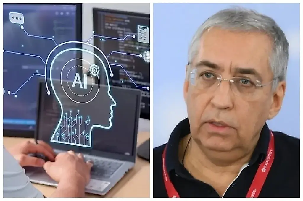 Божий дар и ИИчница. Лишит ли нас искусственный интеллект естественного