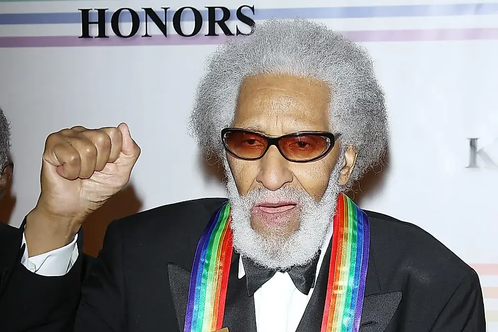 Sonny Rollins: se acaba una era del jazz