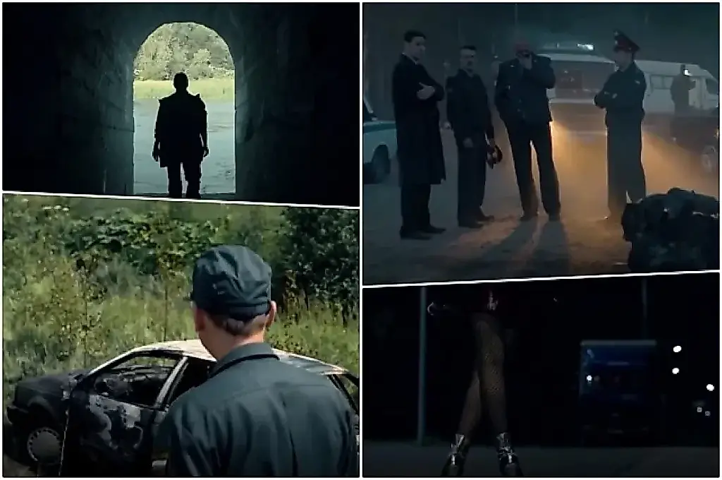 El público comenta la serie «La sombra de Chikatilo»: opiniones sobre la nueva temporada