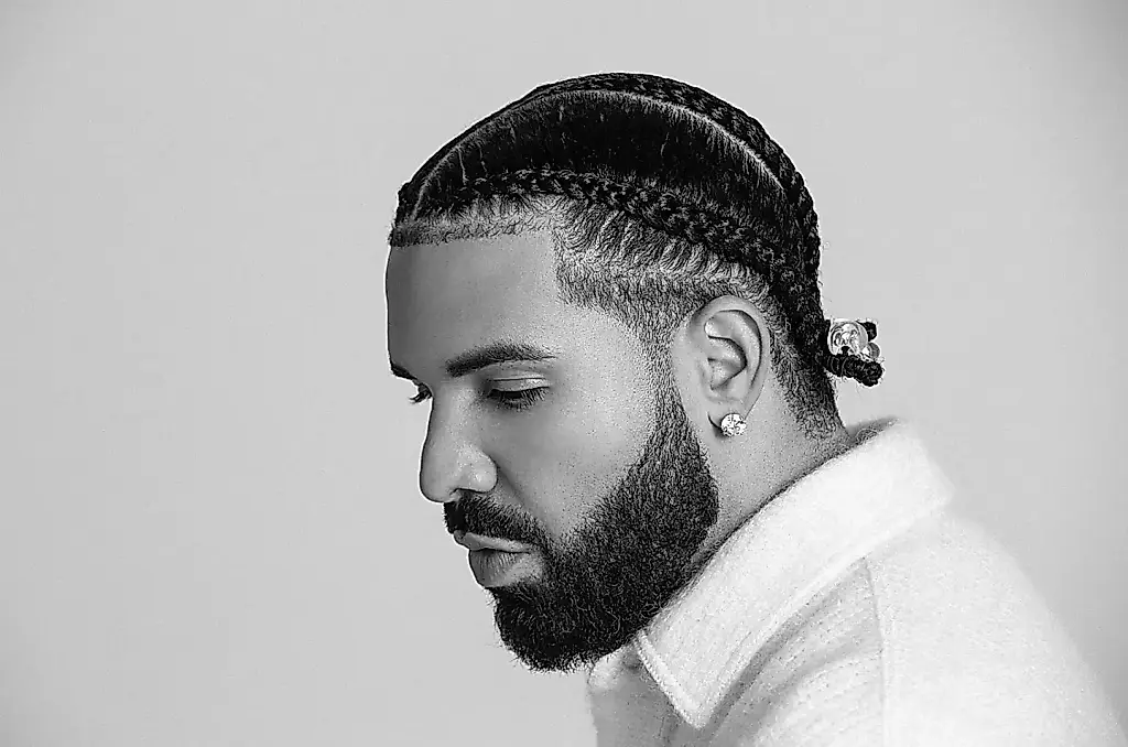 Drake ломает рекорды Hot 100: что уже взято, а что нет
