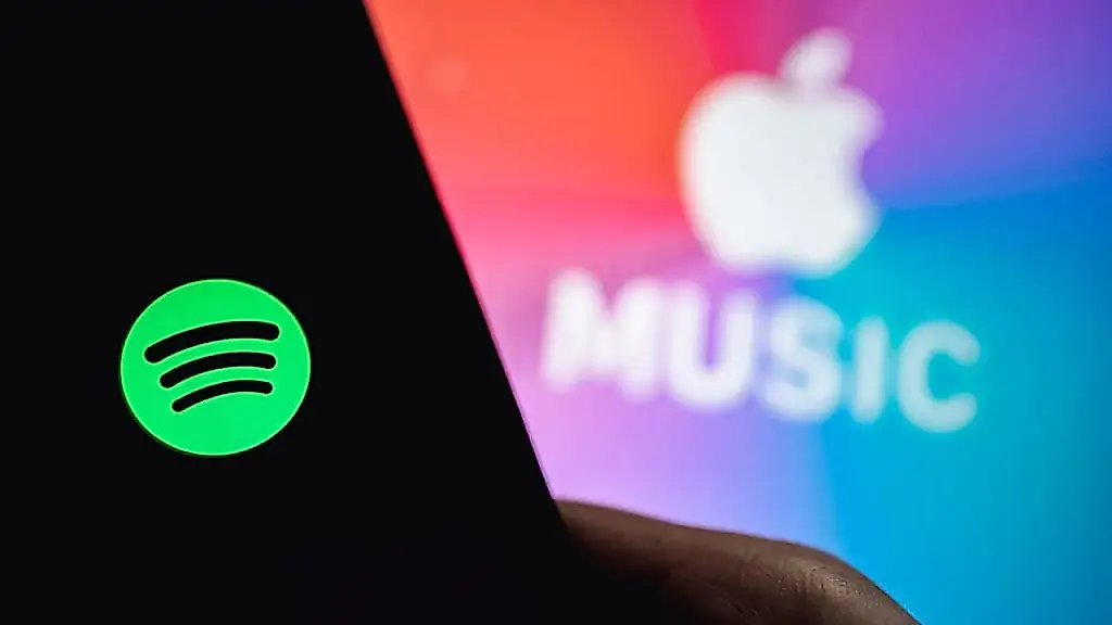Spotify Connect adelanta a Apple Music: decepción entre los fans de Apple