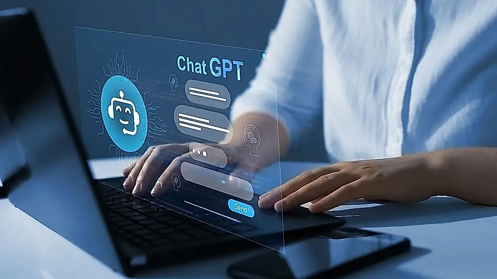 Сотрудники используют личные ИИ-аккаунты на работе