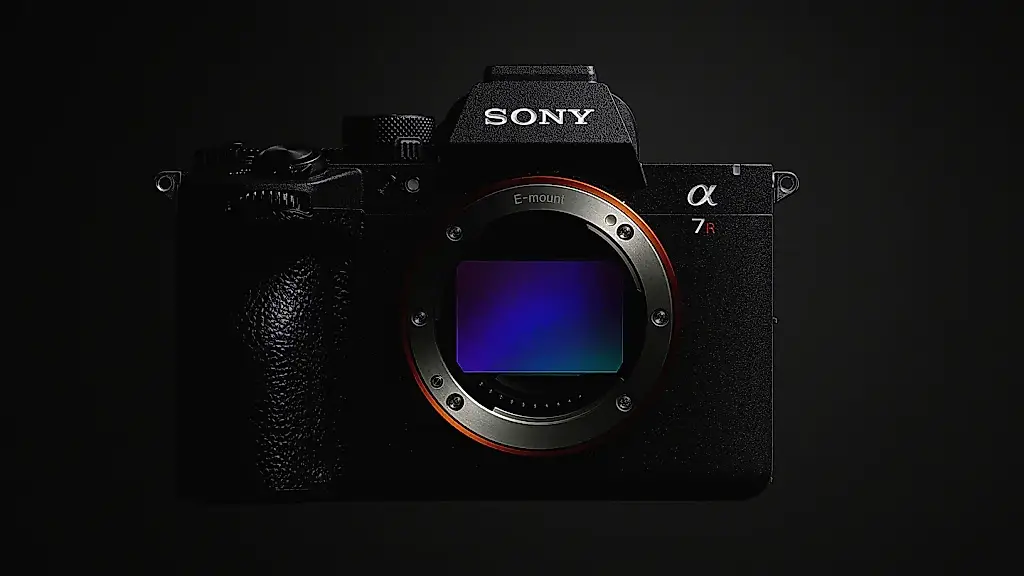 Sony combina velocidad y megapíxeles en la A7R VI
