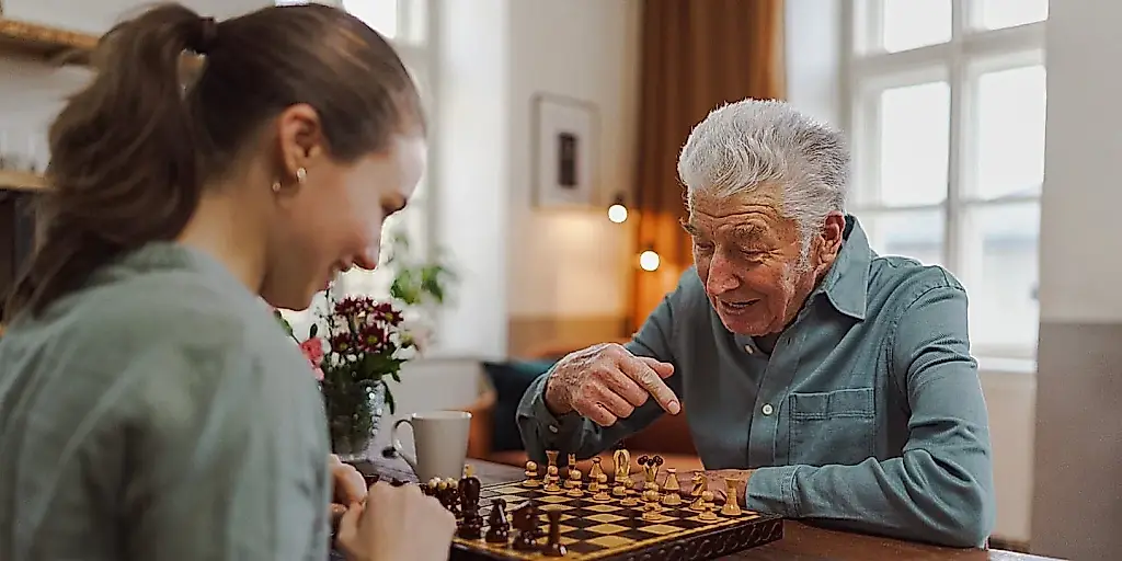 Diferencias cognitivas entre ajedrecistas: expertos frente a principiantes