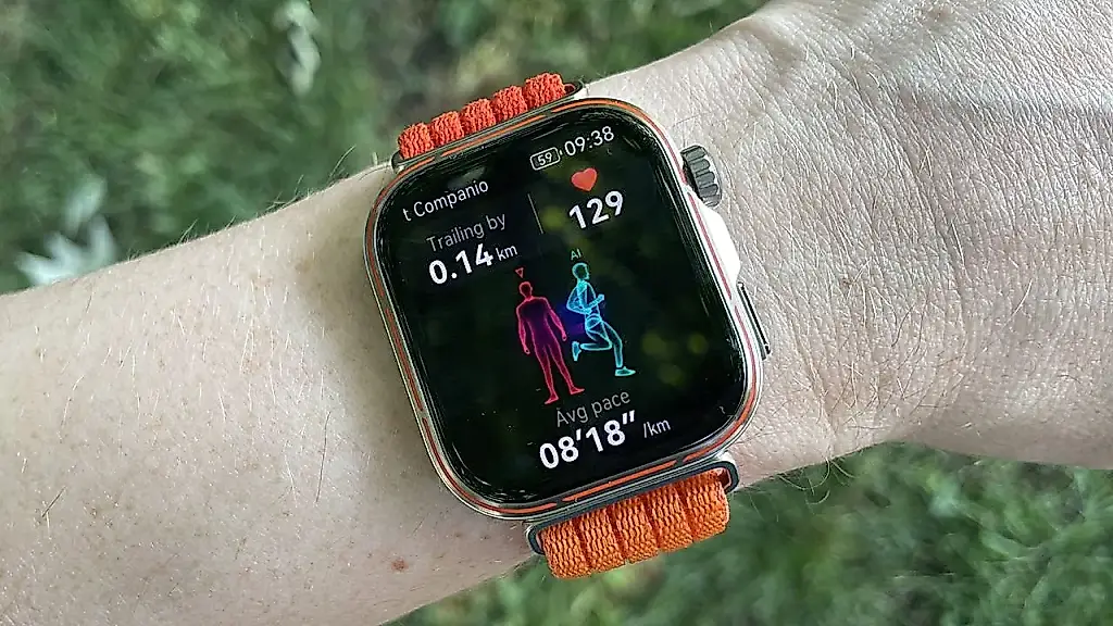 Huawei Watch Fit 5 Pro, análisis: una alternativa estilizada y potente al Apple Watch