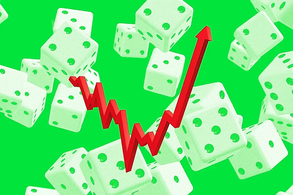 Un empleado de Google y millones en apuestas: el escándalo del uso de información privilegiada