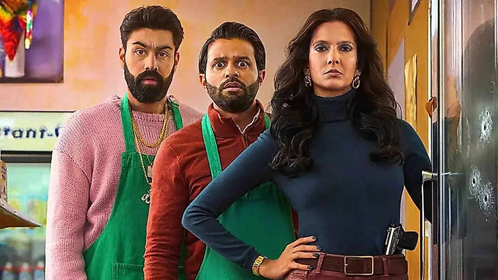 Deli Boys, temporada 2: qué ver después según sus actores