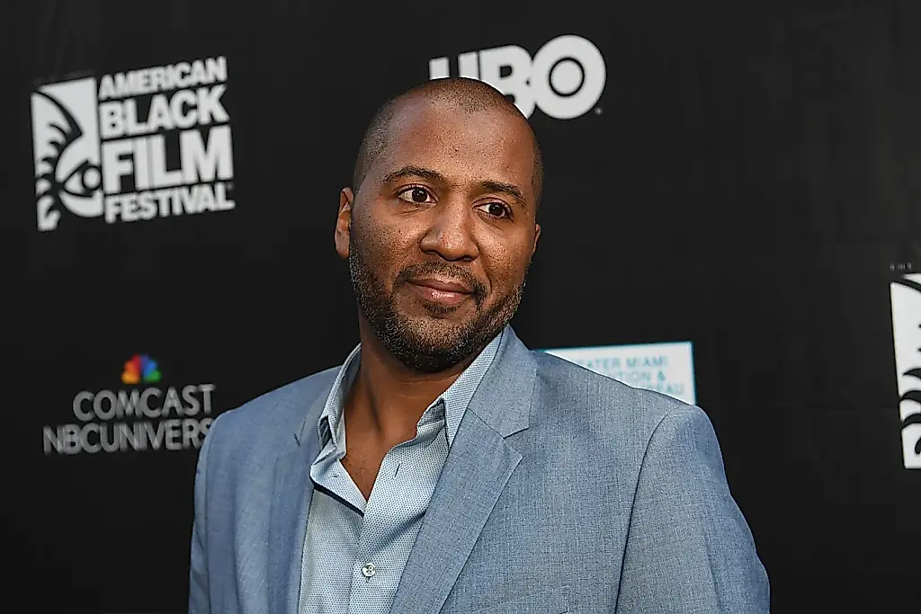«Strung», o cómo Malcolm D. Lee se aparta de la comedia y vuelve al ABFF
