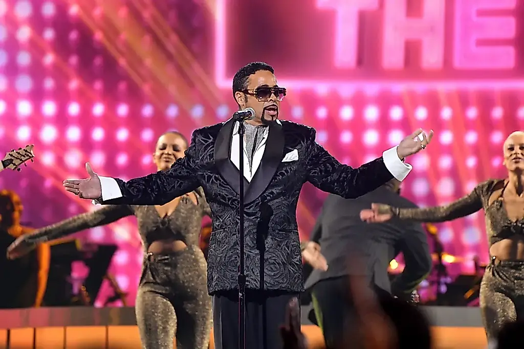 «Eso no es para mí»: Morris Day rechaza públicamente actuar en la Great American State Fair