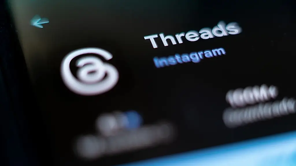 Meta тестирует ИИ в Threads