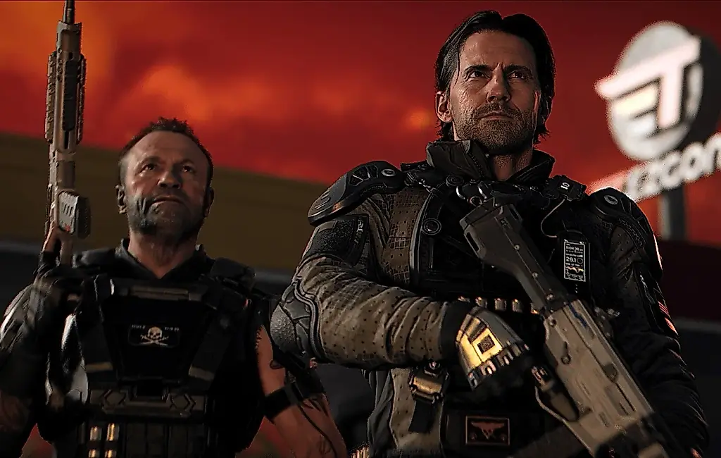 Call of Duty 2026 может появиться на Switch 2