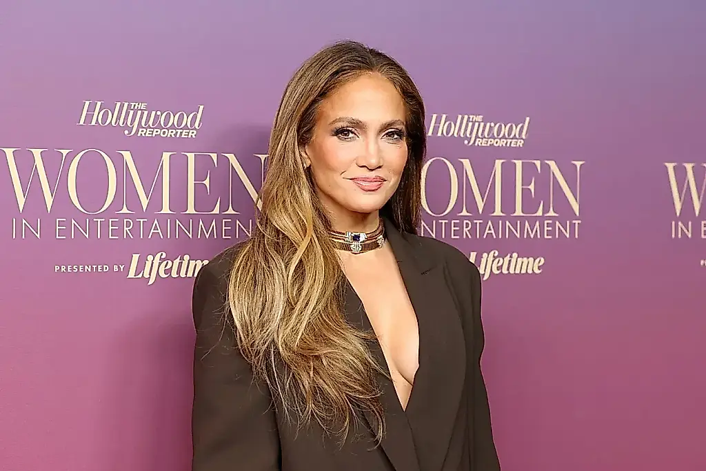 Jennifer Lopez y el inesperado regreso de un éxito