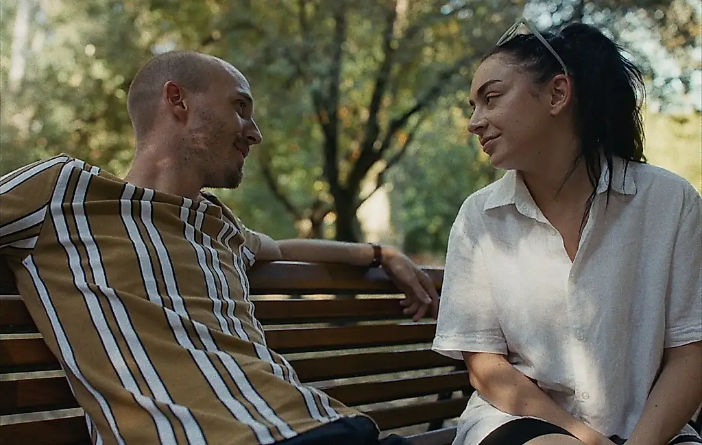 Erupción: un verano fascinante con Charli XCX