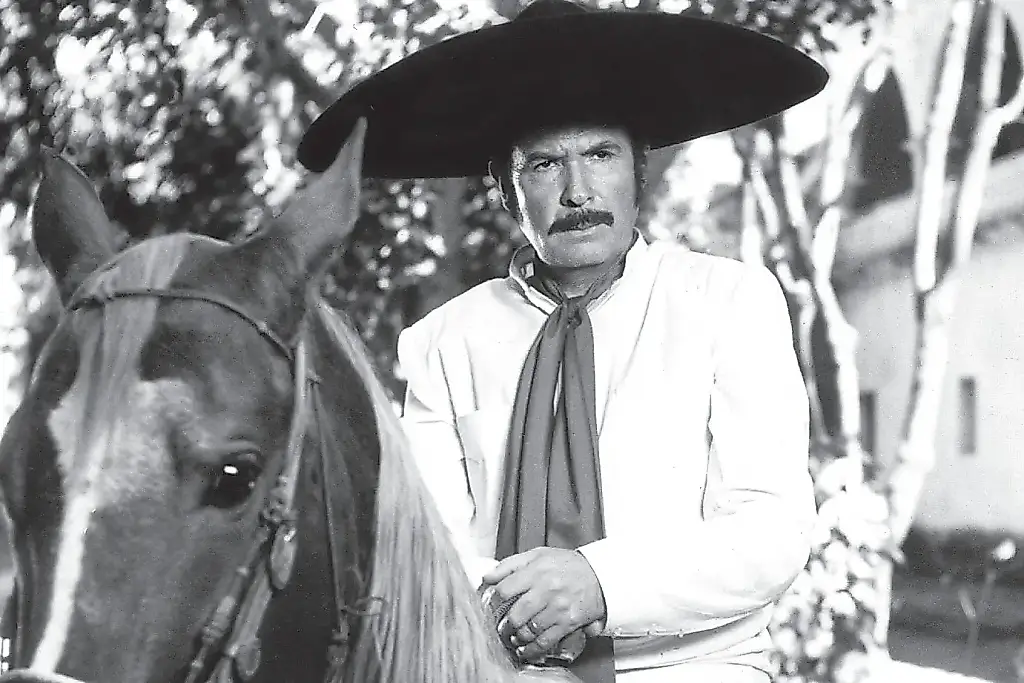 ¡Que Viva Antonio Aguilar!