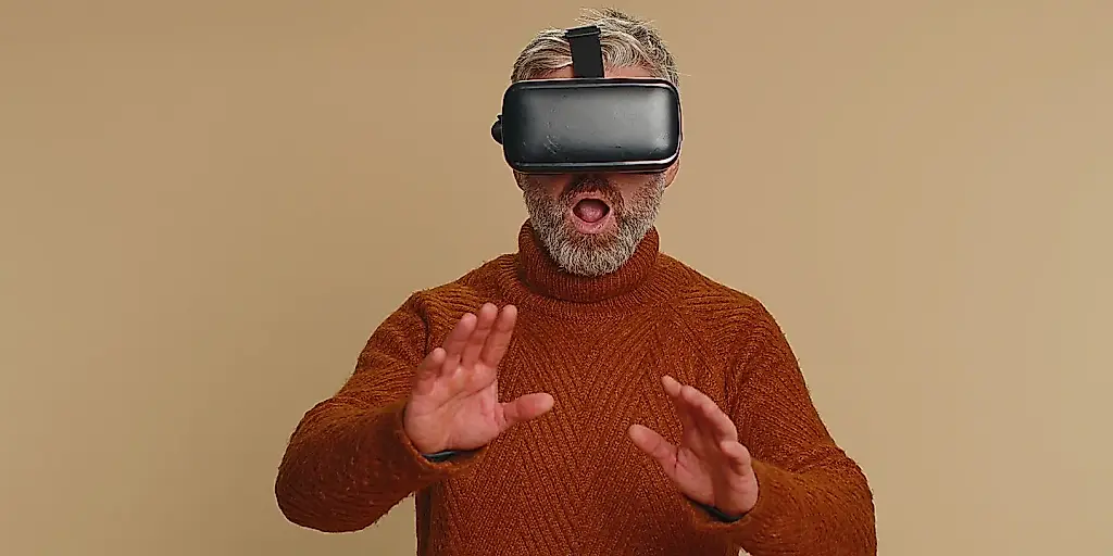 Realidad virtual contra el alzhéimer