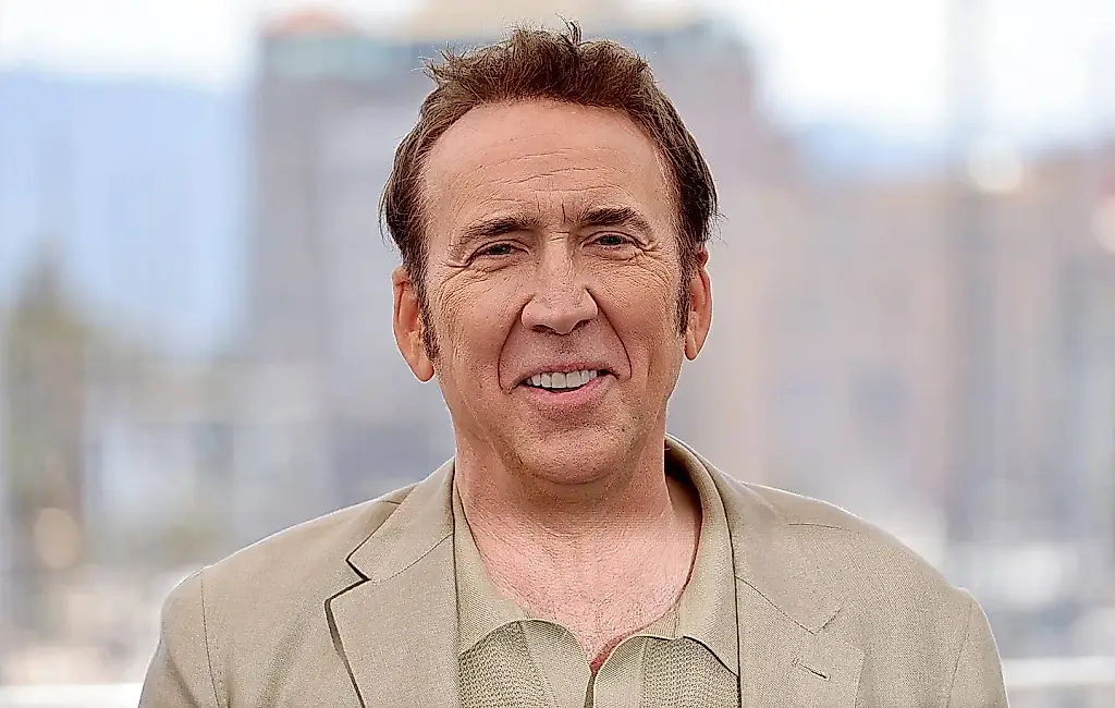 Nicolas Cage y su camino hacia las series
