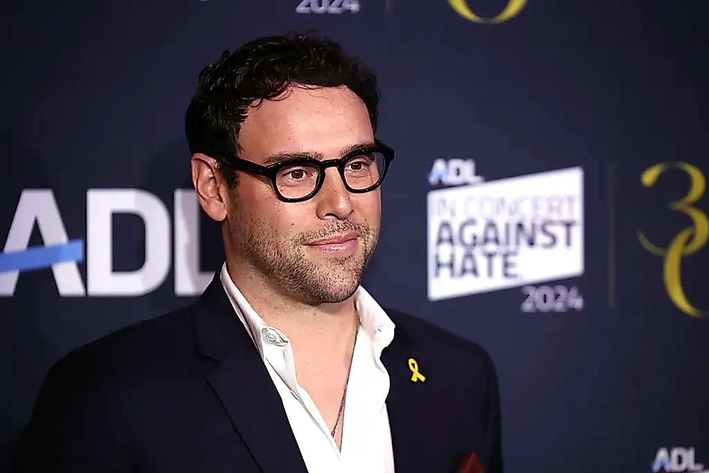 Scooter Braun: Me convertí en el villano gracias a Taylor Swift