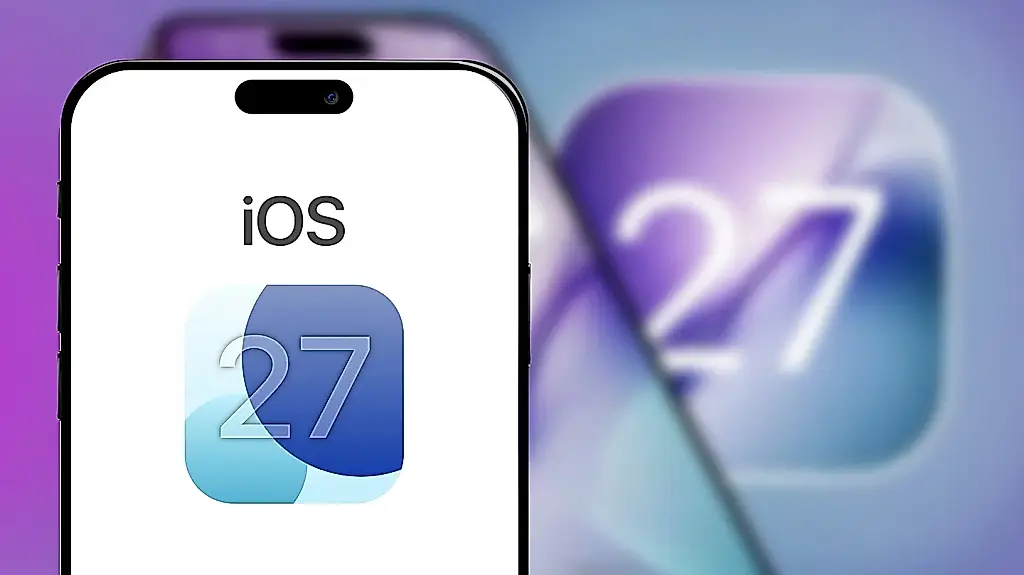Así podría ser la nueva Siri de Apple en iOS 27