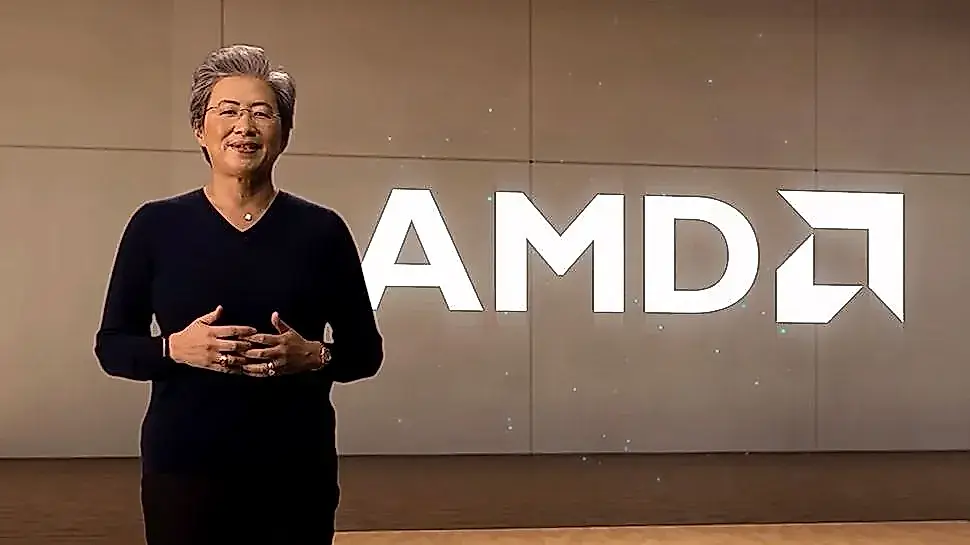 La CEO de AMD declara: ha muerto la era de la informática tradicional