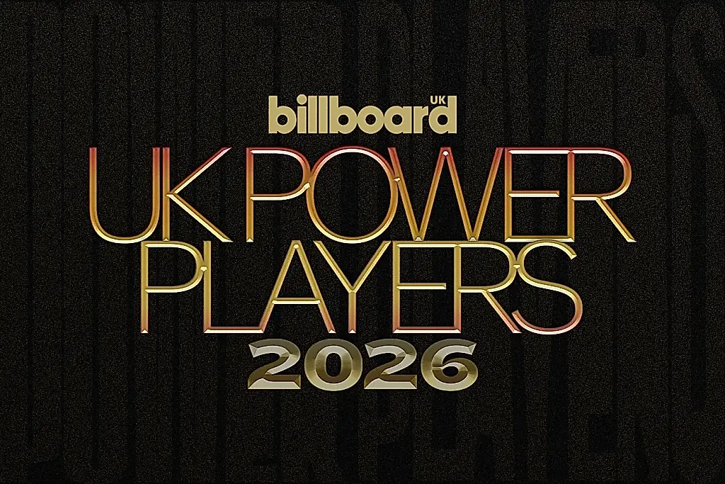 Billboard представил список Power Players 2026: кто наделал шума в британской музыке