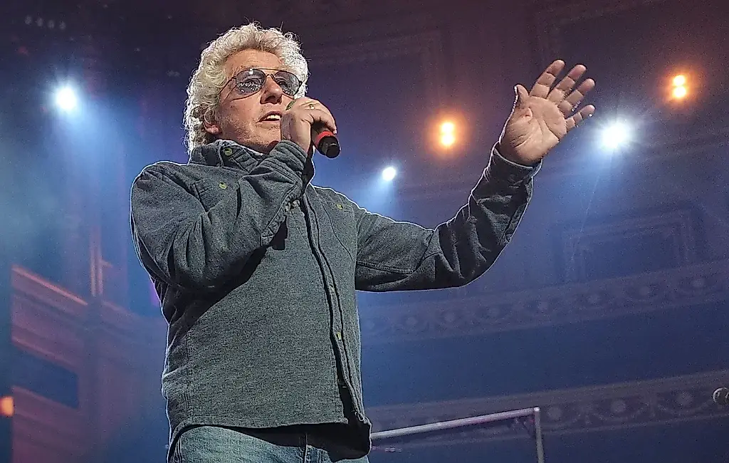 The Who, ¿el primer grupo de heavy metal? Roger Daltrey concede una entrevista