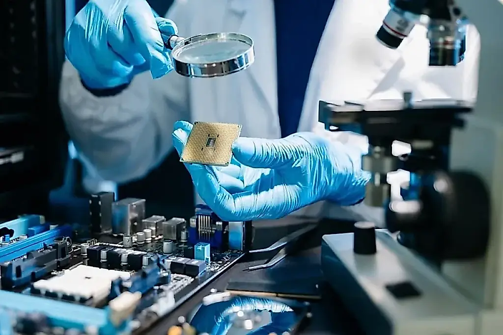 ¡Electrónicos, uníos! Los científicos proponen vías para desarrollar la alta tecnología