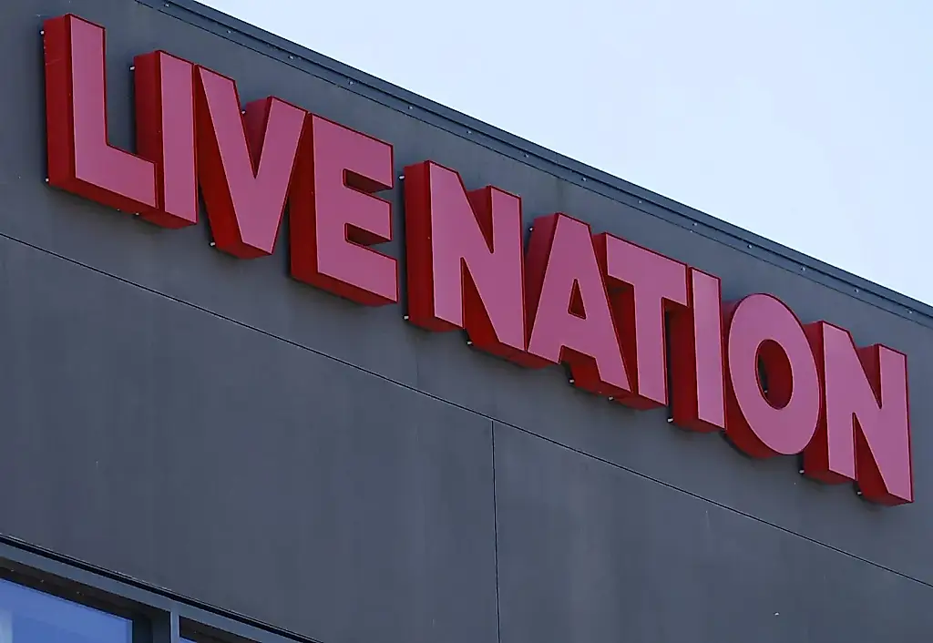 Live Nation y Ticketmaster: ¿habrá divorcio?