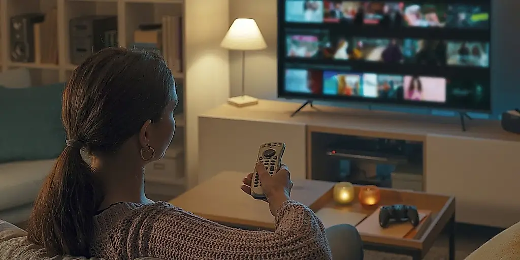 Adicción a las series: cuándo la soledad frente a la pantalla no tiene cura