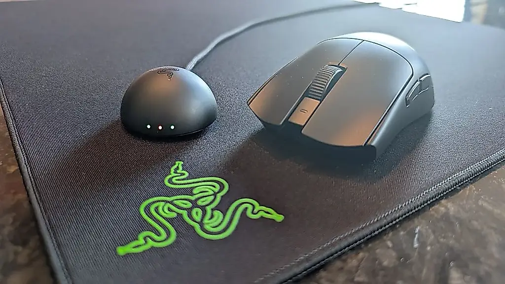 Razer Viper V4 Pro: volver a lo sencillo y cómodo