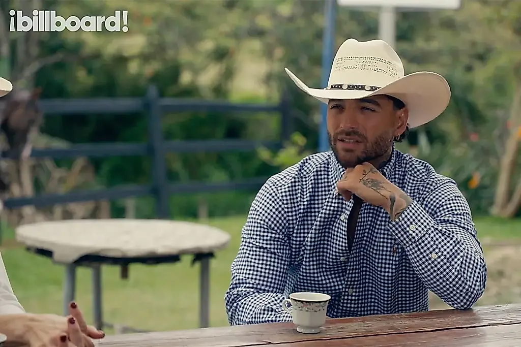 Maluma ya no quiere el «sueño americano»: el cantante explica por qué vuelve a casa