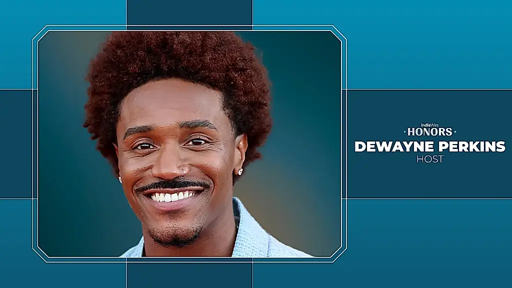 Dwayne Perkins regresa, y esto no ha hecho más que empezar