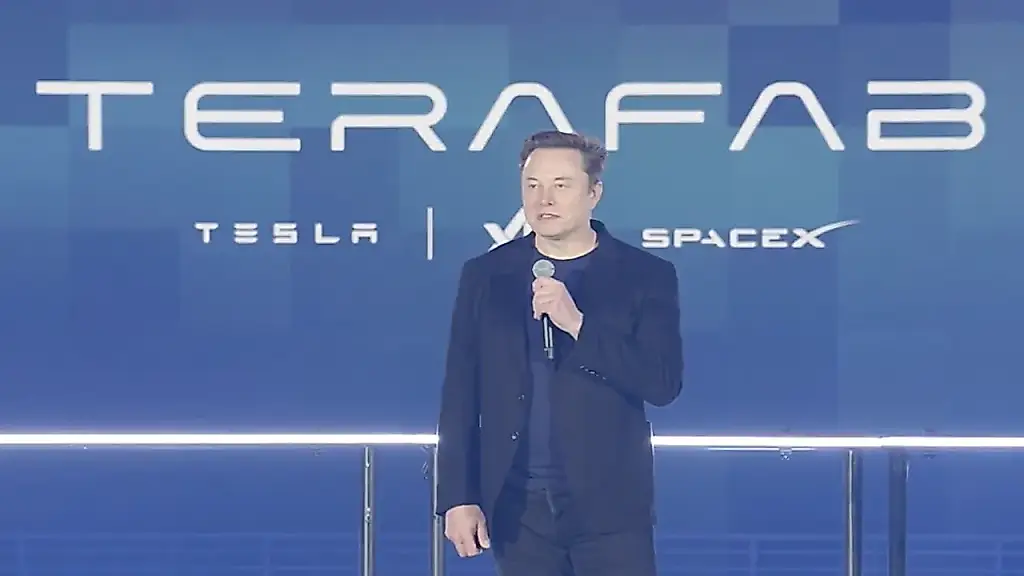 SpaceX se queda sin chips para crear centros de datos orbitales