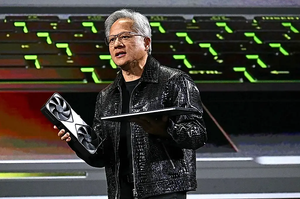 Nvidia, Microsoft и Arm готовят революцию с новыми чипами N1X для ноутбуков