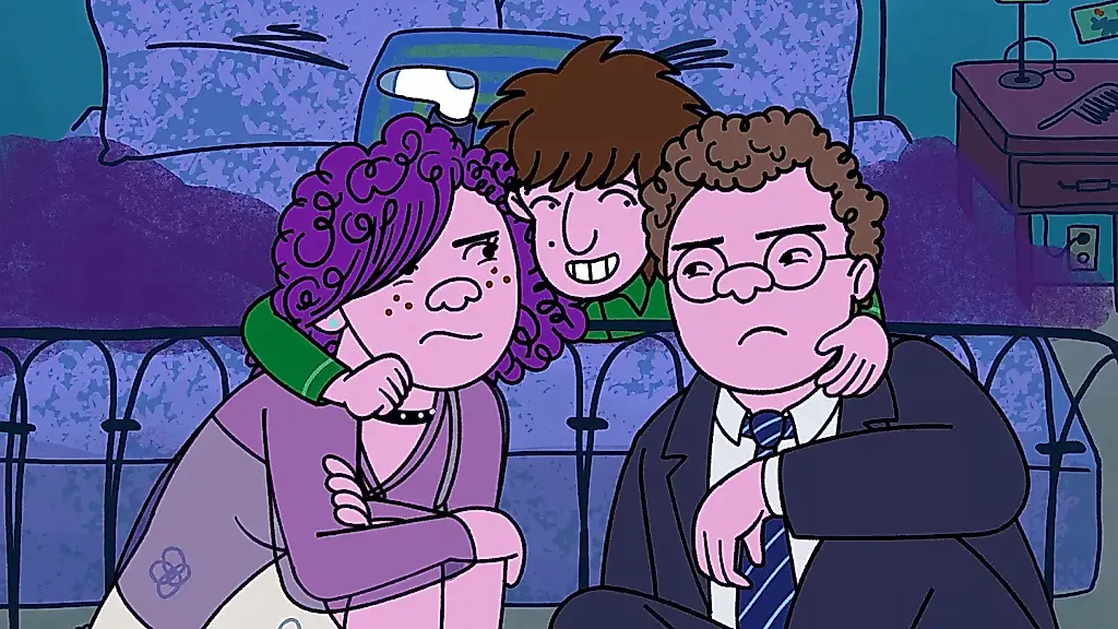Nominaciones a los Emmy de animación de 2026: análisis y pronósticos