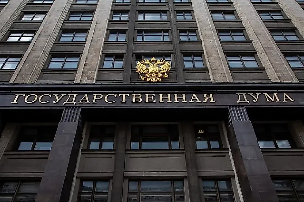 Госдума одобрила продажу красивых номеров: новый способ пополнить бюджет