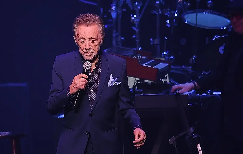Frankie Valli cancela su gira de 2026: la salud antes que los escenarios