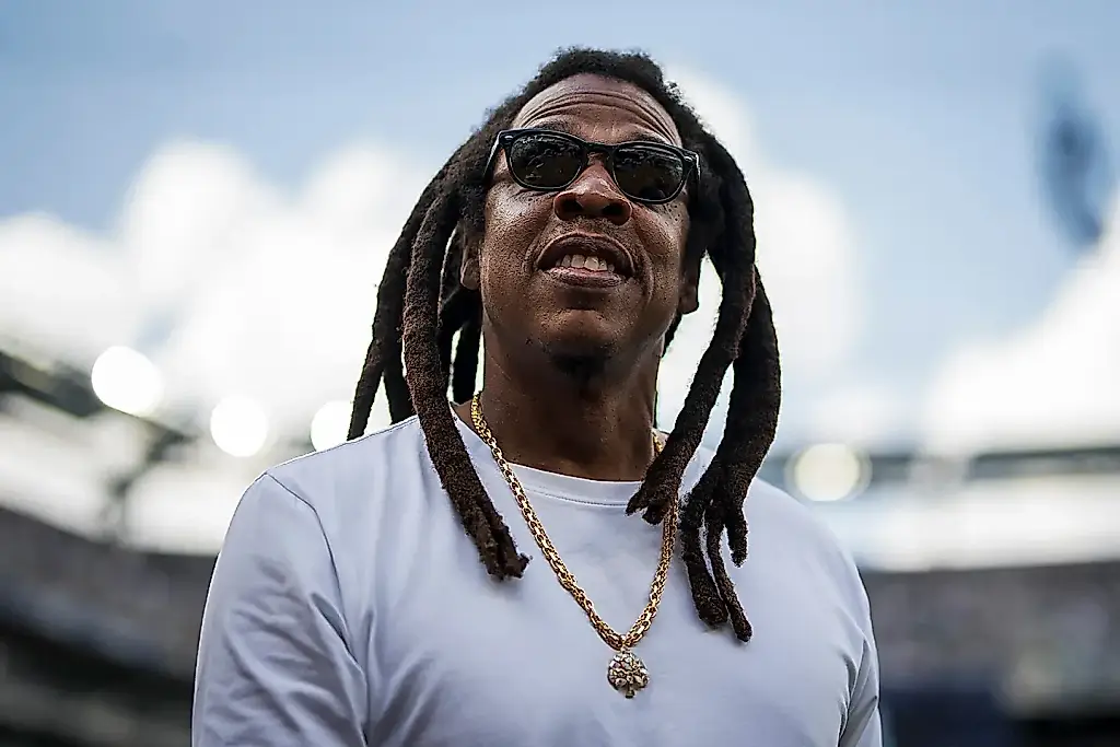 Jay-Z hace temblar Filadelfia en Roots Picnic 2026
