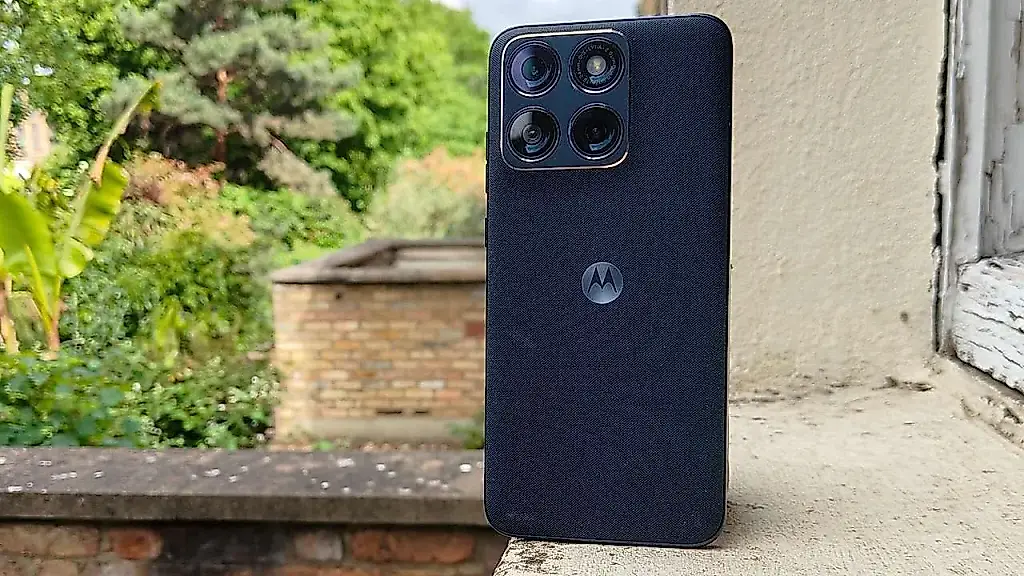 Un mes con el Motorola Edge 70 Fusion: ¿el iPhone puede tomarse un descanso?