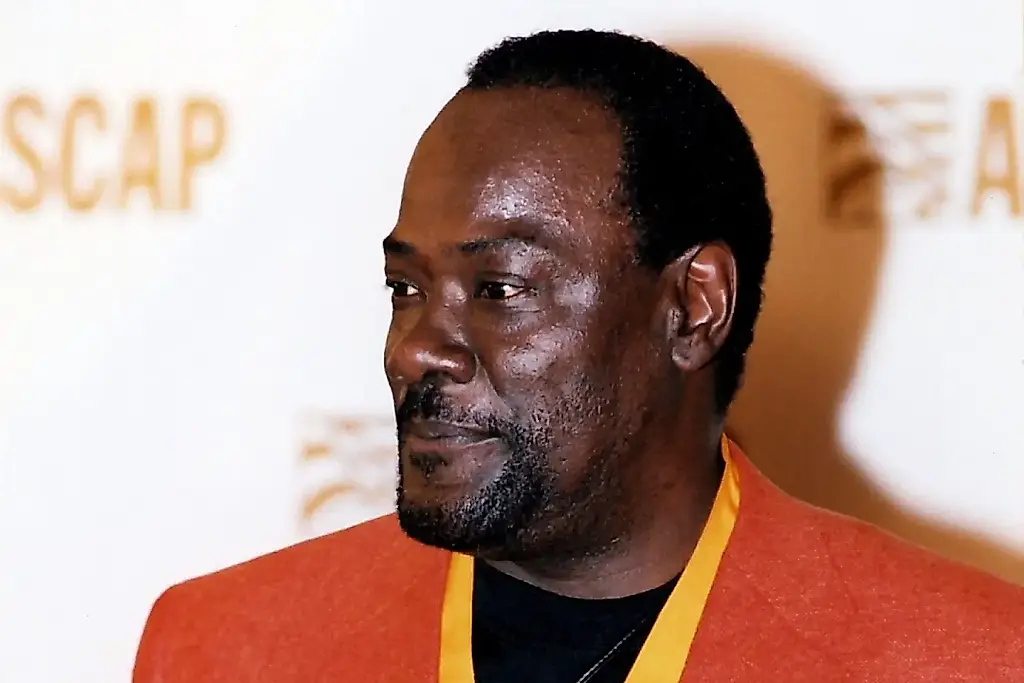 Ronald LaPread, cofundador de The Commodores, muere a los 75 años