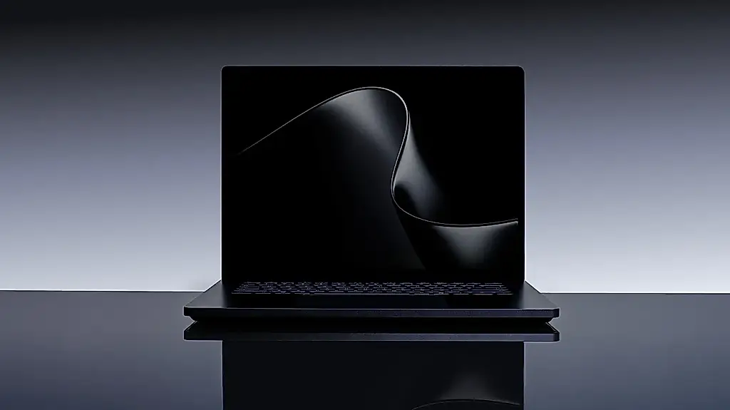 Новый Surface Laptop Ultra: самый мощный Surface благодаря NVIDIA RTX Spark