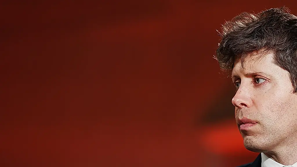 Florida demanda a OpenAI y a Sam Altman: ¿explotación de los usuarios?