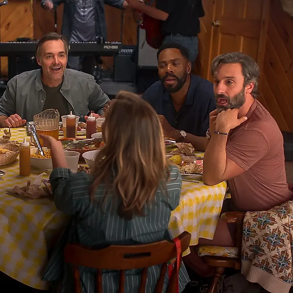 The Four Seasons, temporada 3: todo lo que se sabe