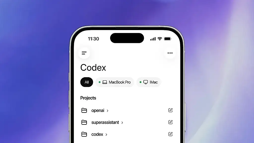 Comprometen la herramienta Codex de OpenAI