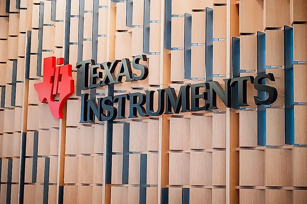 Как Texas Instruments чуть не разорился, гоняясь за вершиной рынка ПК