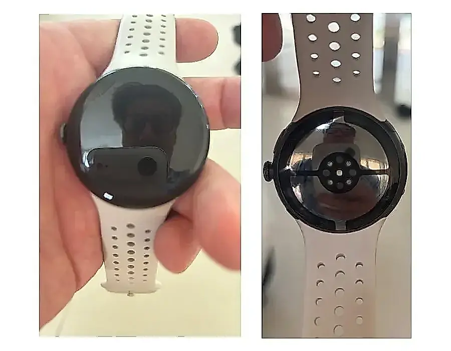 Google Pixel Watch 5: un hallazgo submarino fortuito incendia internet