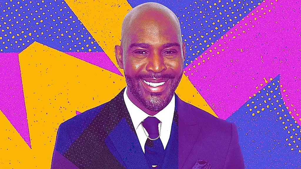 Karamo Brown: новая искренность на ТВ