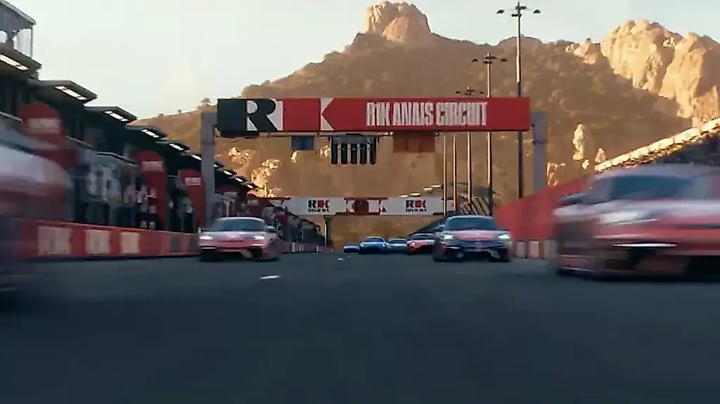 Clutch — новая гонка от бывшего креативного директора Forza Horizon
