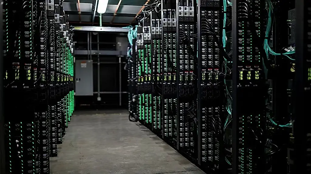 Solving the enterprise data optimization problem