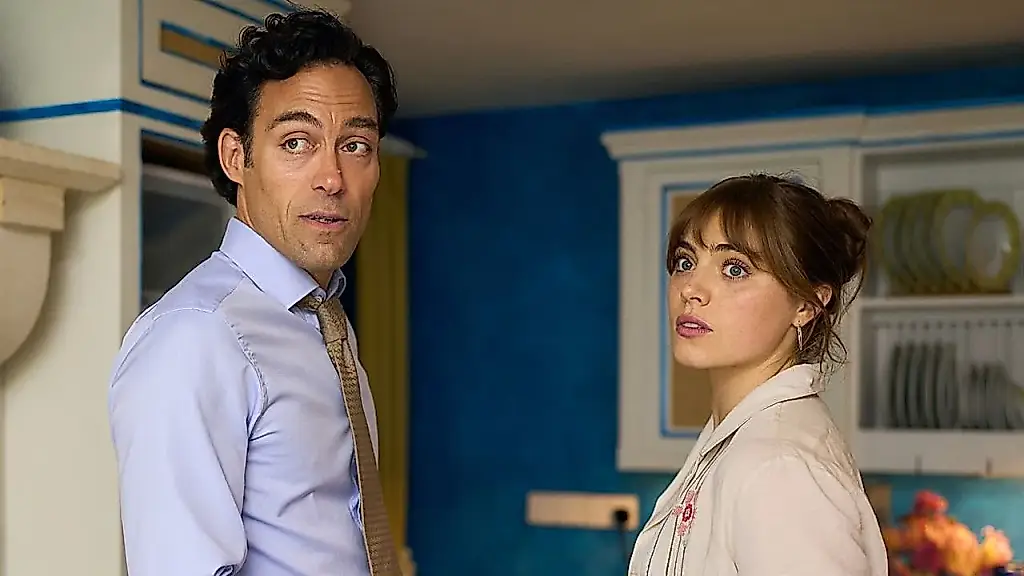 Fecha de estreno de la temporada 2, episodio 6 de Rivals: fechas en Hulu y Disney+