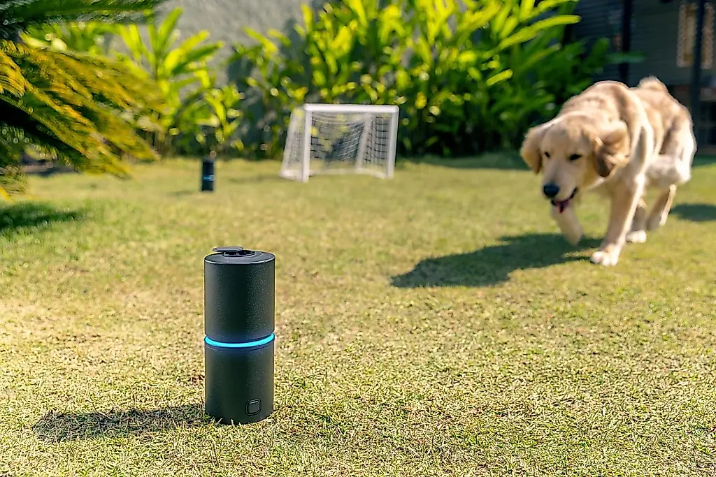 Thermacell presenta Liv 2.0, su nuevo sistema «inteligente» contra los mosquitos